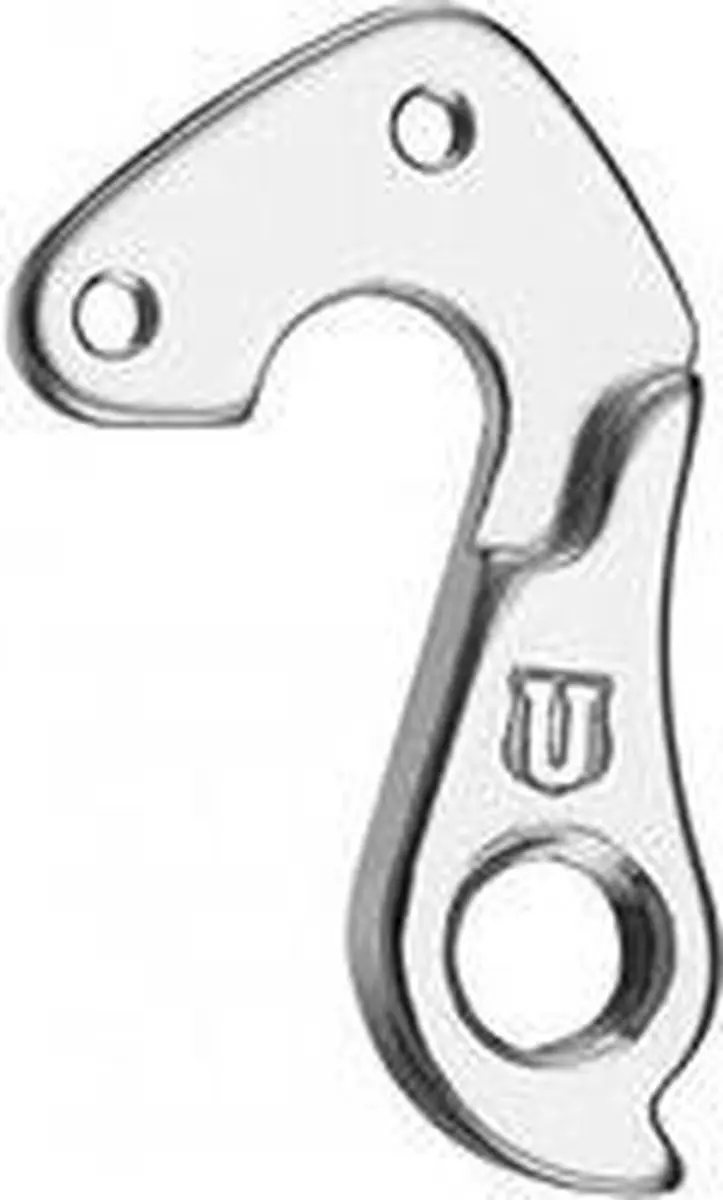 Union GH-203 derailleurpad - afbeelding 3 van 3
