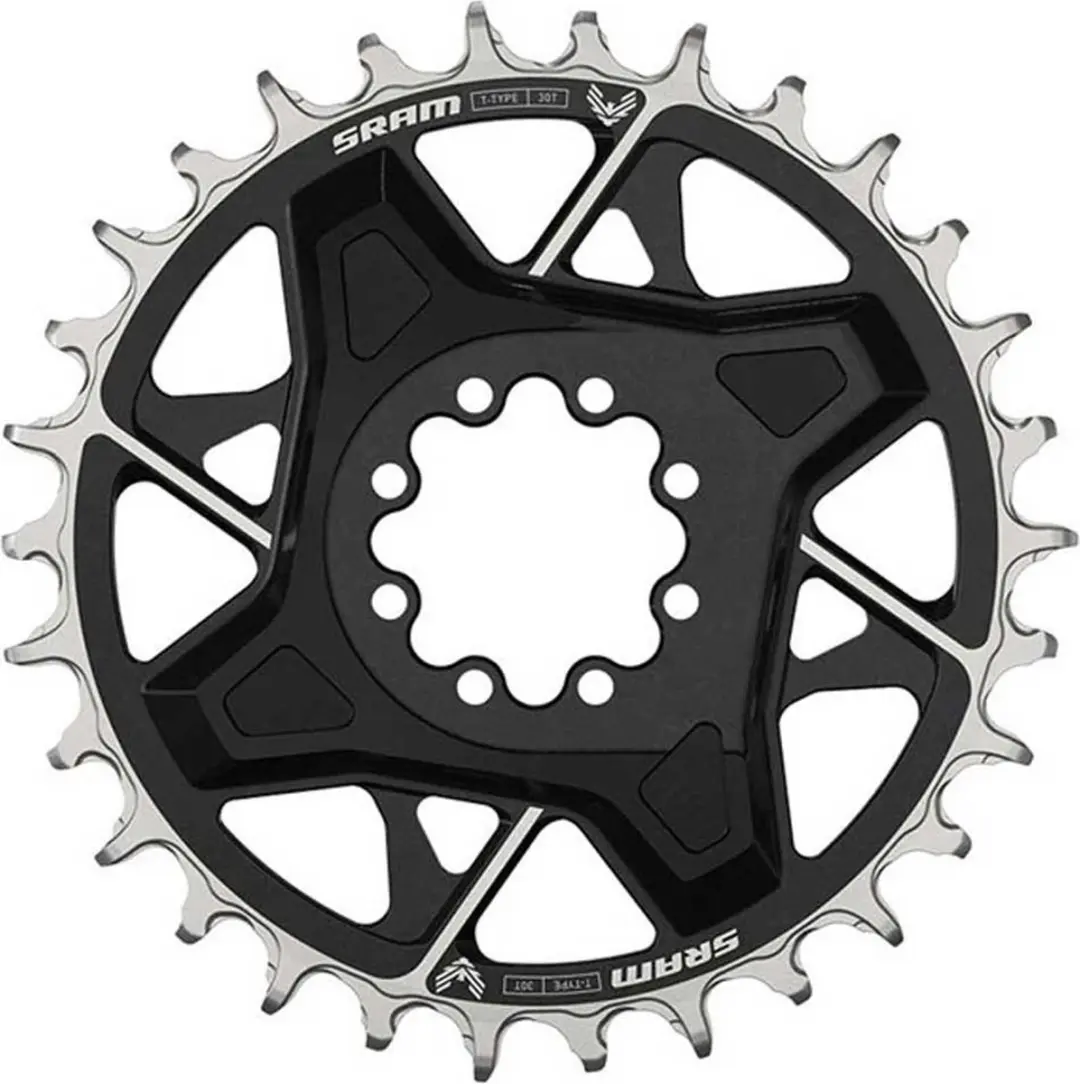 SRAM X0 T-Type Eagle Kettingblad 32T - afbeelding 3 van 6