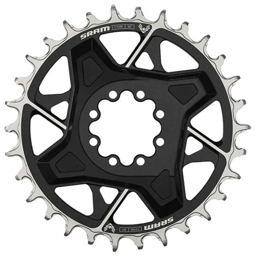 SRAM X0 T-Type Eagle Kettingblad 32T - afbeelding 6 van 6