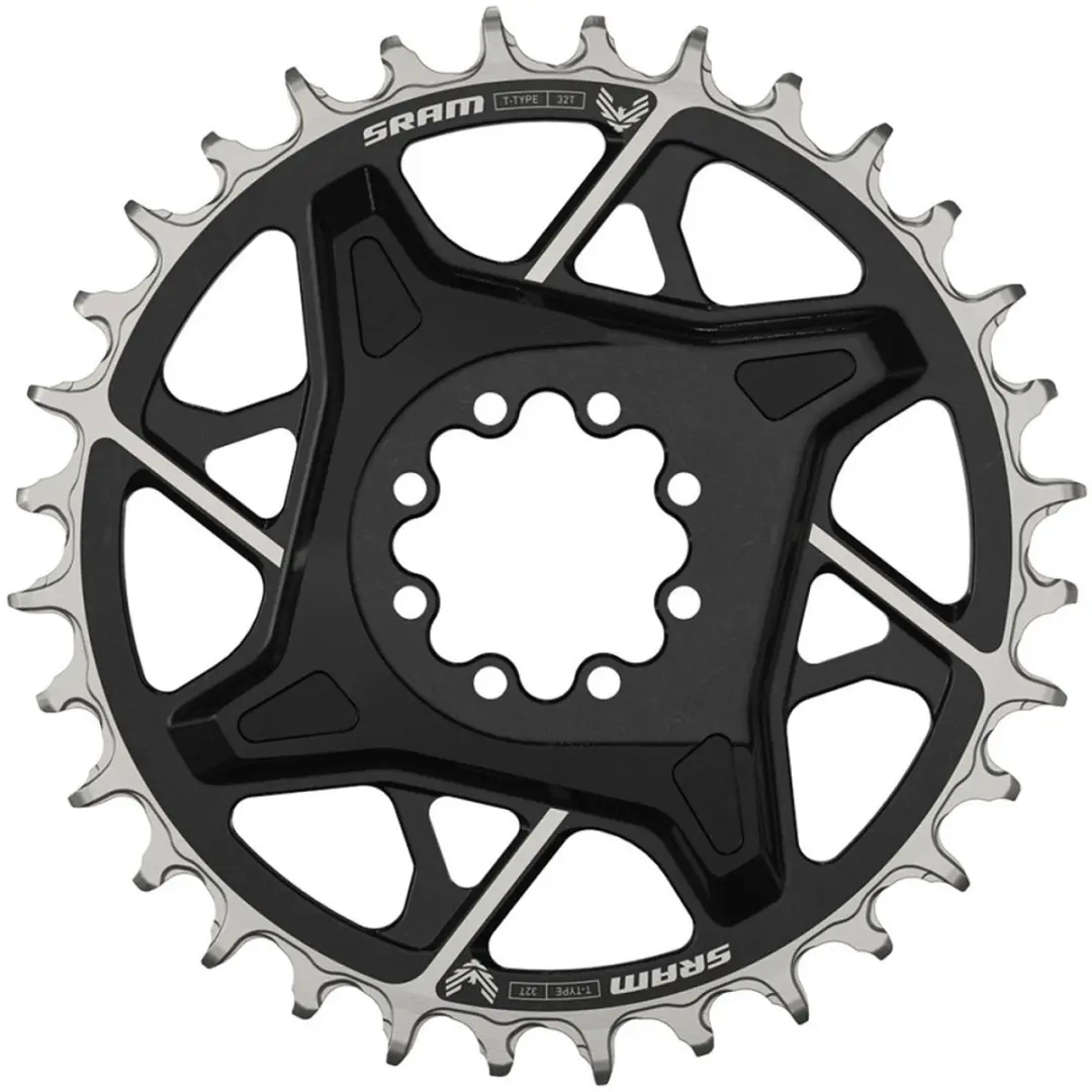 SRAM X0 T-Type Eagle Kettingblad 32T - afbeelding 5 van 6