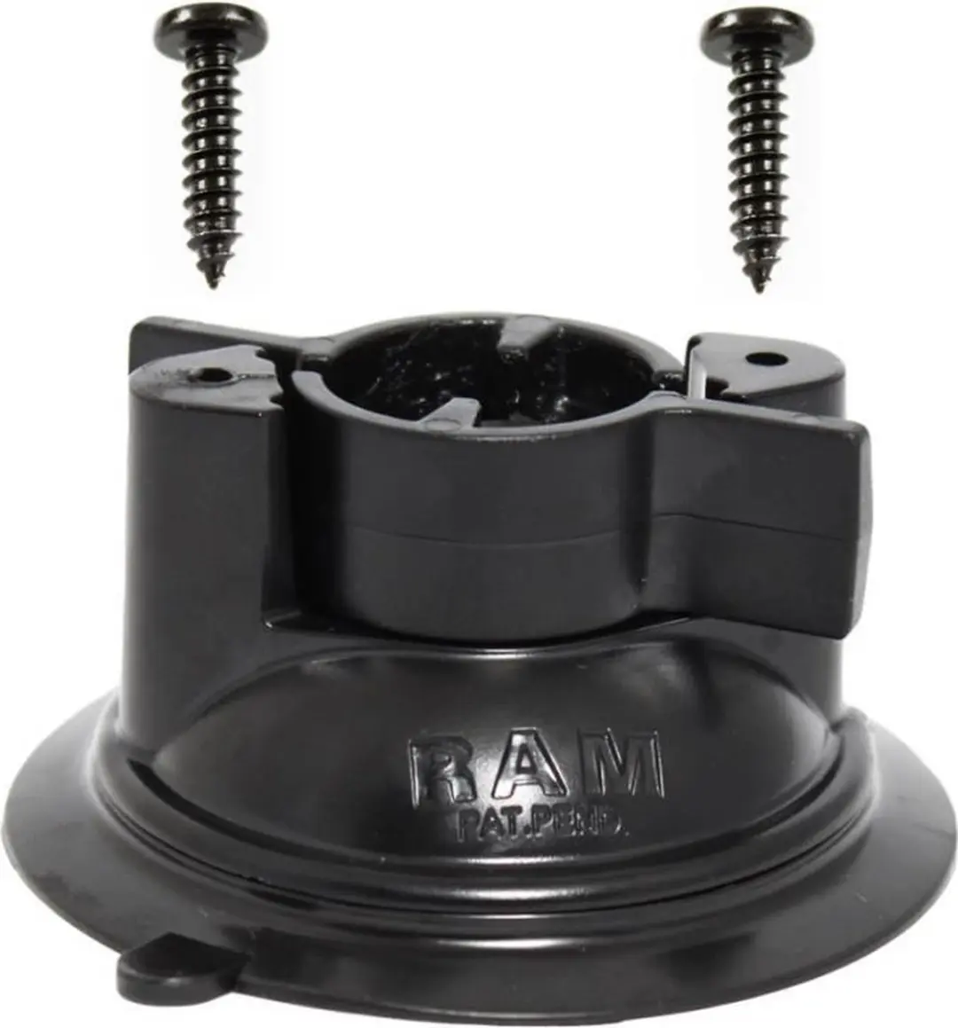 RAM Mounts RAP-224-1U Zuignapbasis 85mm