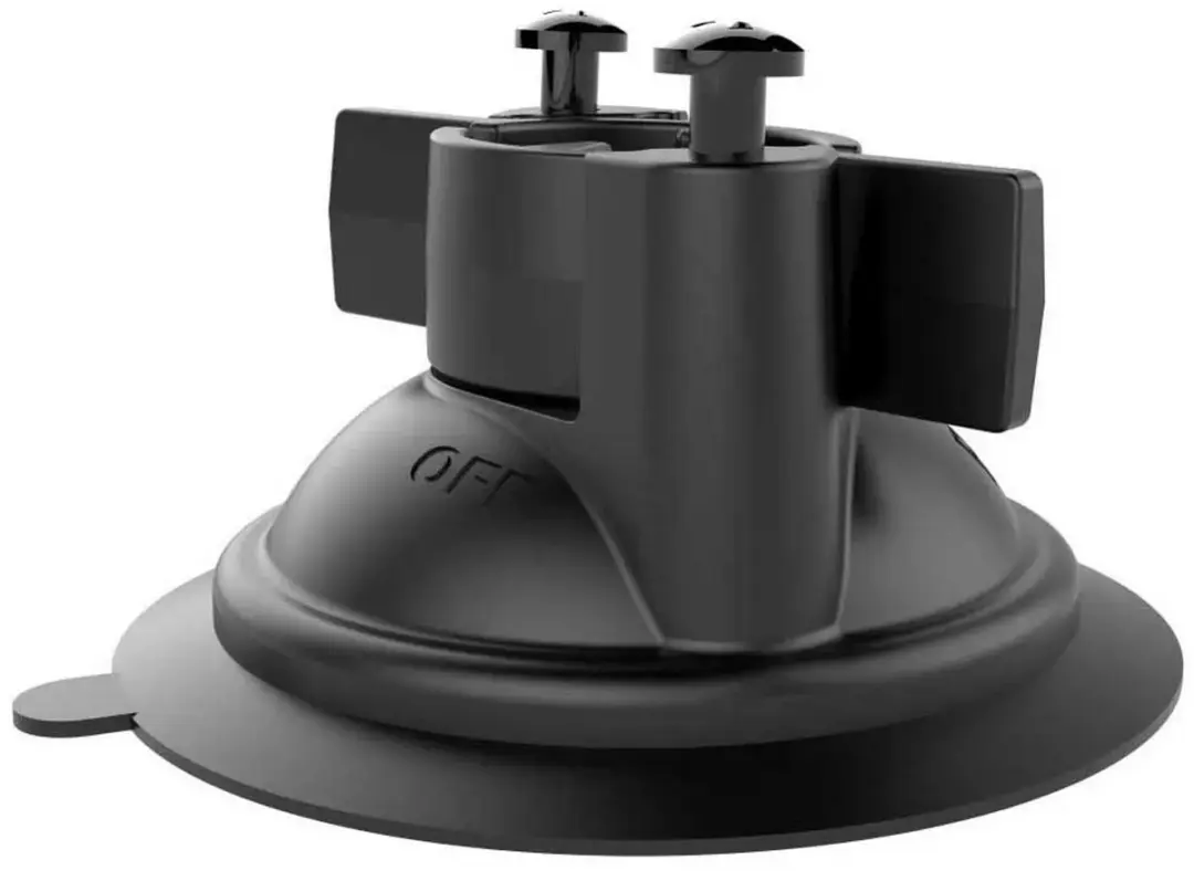 RAM Mounts RAP-224-1U Zuignapbasis 85mm - afbeelding 4 van 5