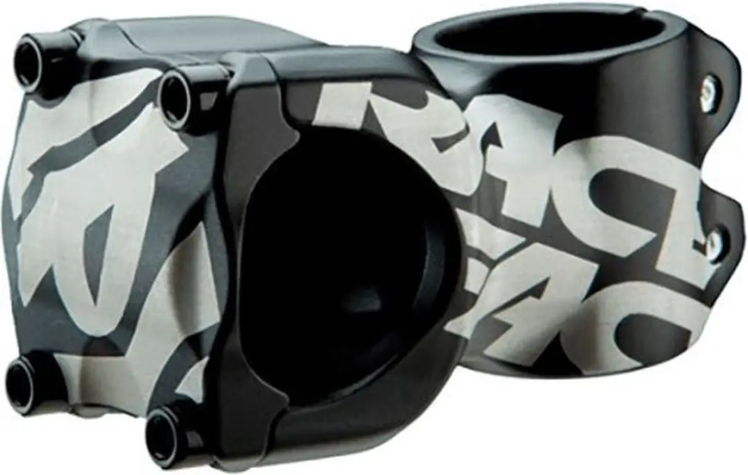 Race Face Chester 31.8 Stuurpen 70mm Zwart