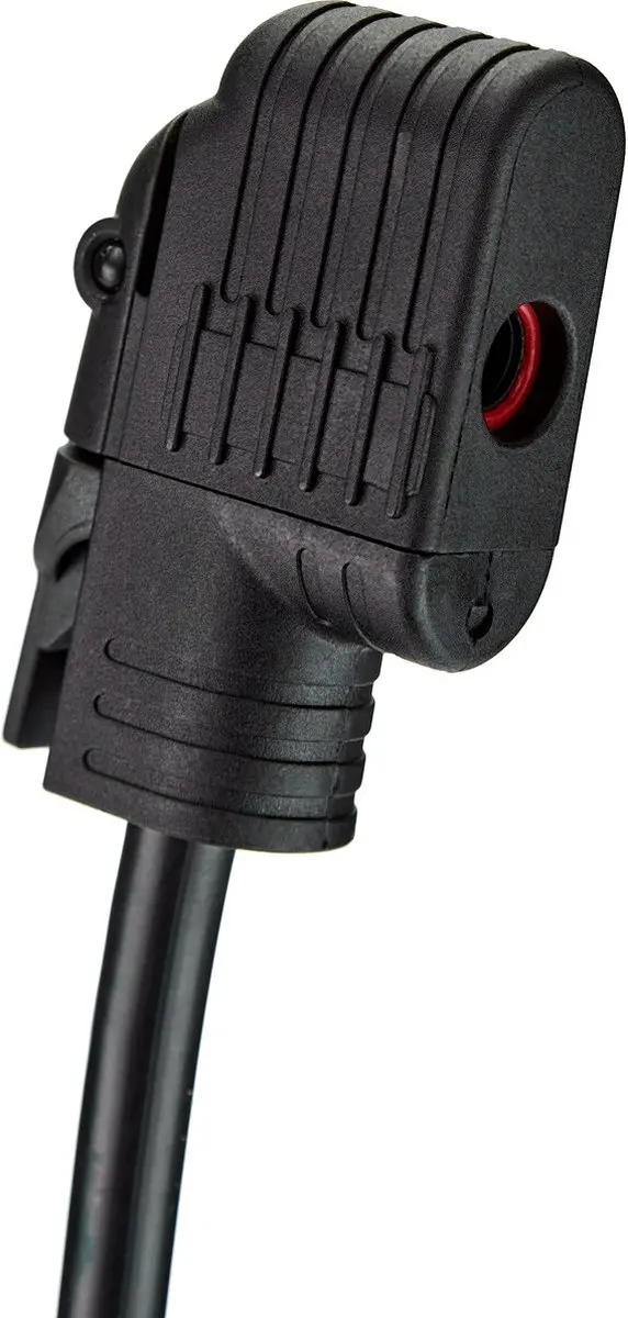 Zefal Profil Max FP60 Vloerpomp - afbeelding 2 van 5