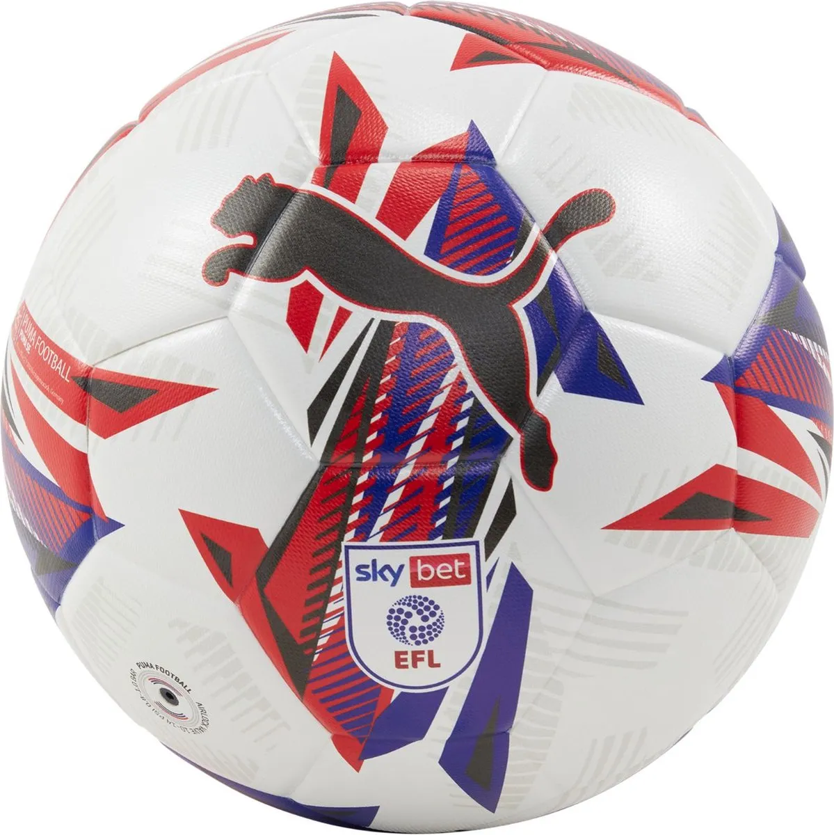 PUMA Orbita 3 Sky Bet EFL Voetbal 5