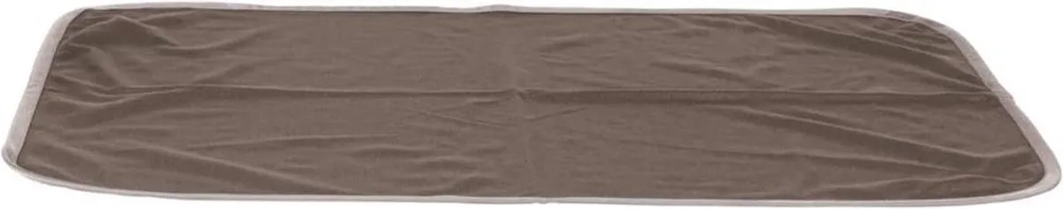 Trixie Buitendeken Insect Shield 70x50cm - Taupe