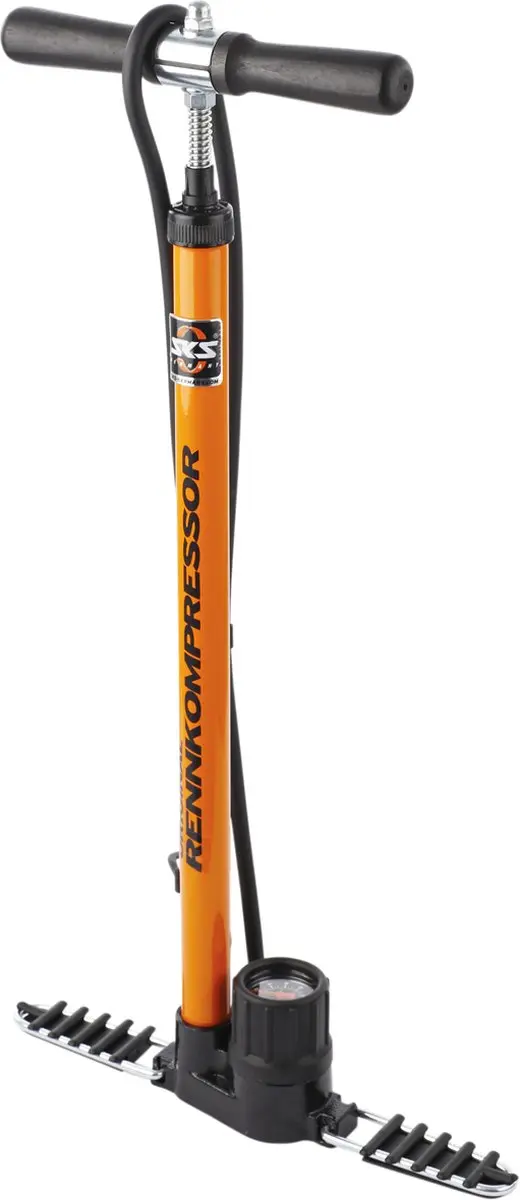 SKS Rennkompressor 16 Bar Fietspomp - afbeelding 2 van 6