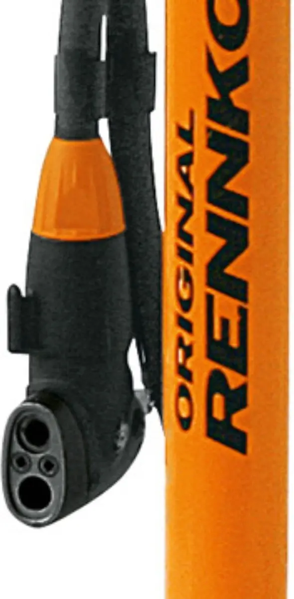 SKS Rennkompressor 16 Bar Fietspomp - afbeelding 5 van 6