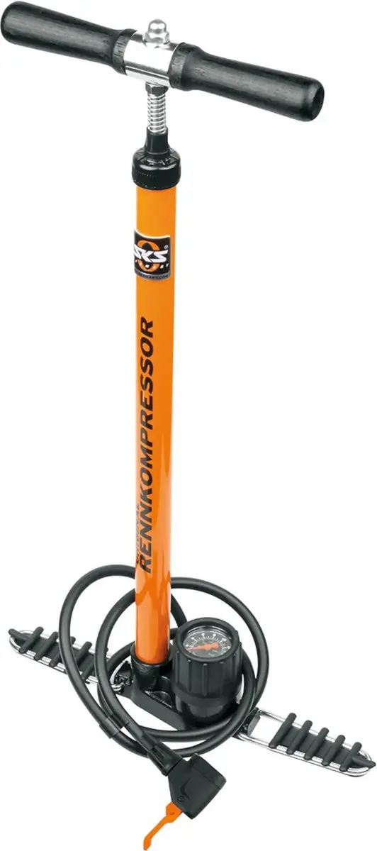 SKS Rennkompressor 16 Bar Fietspomp