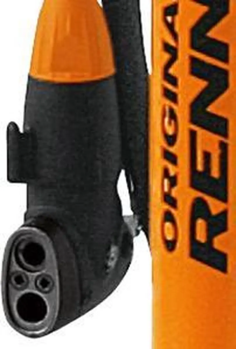 SKS Rennkompressor 16 Bar Fietspomp - afbeelding 3 van 6