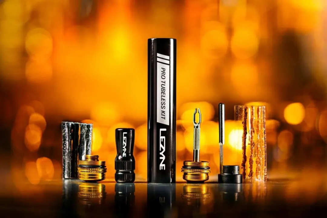 Lezyne Pro Tubeless Reparatieset - afbeelding 2 van 5