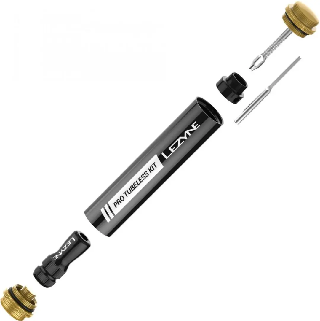 Lezyne Pro Tubeless Reparatieset