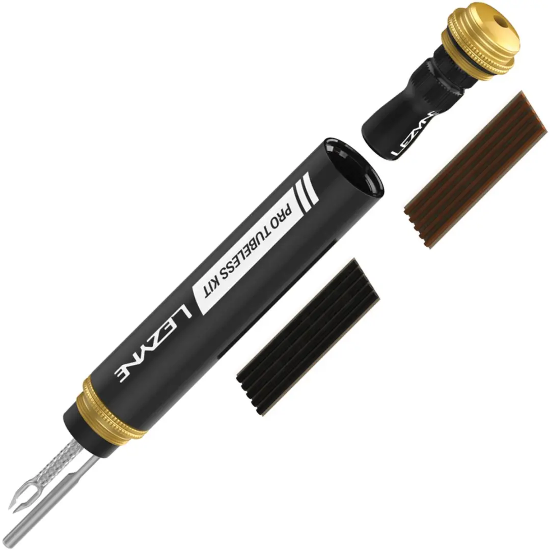 Lezyne Pro Tubeless Reparatieset - afbeelding 3 van 5