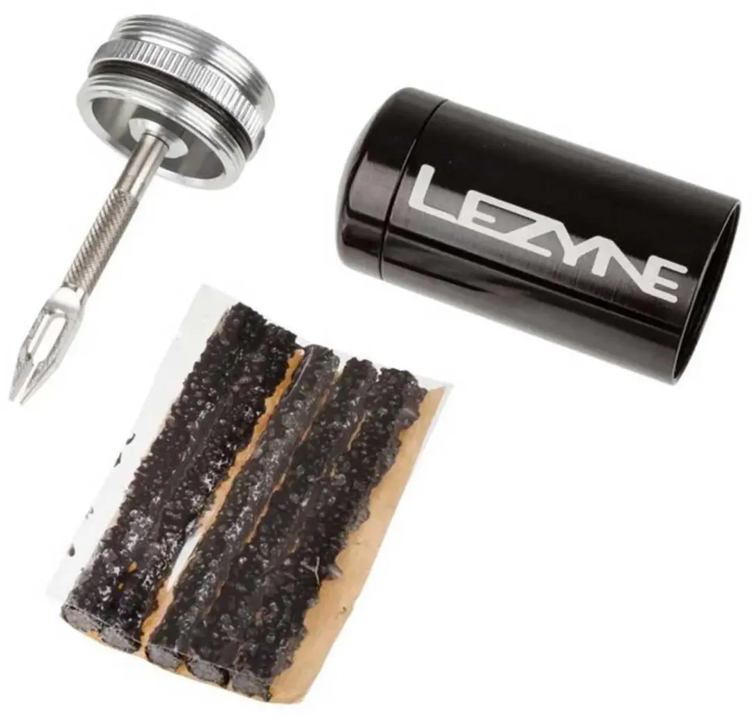 Lezyne Pro Tubeless Reparatieset - afbeelding 5 van 5