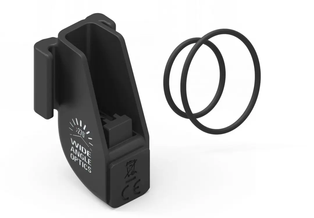 LEZYNE LED STICK STVZO MOUNT