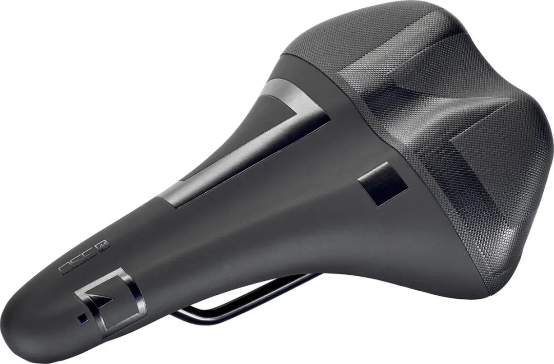 prologo Proxim W350 T2.0 Zadel, zwart