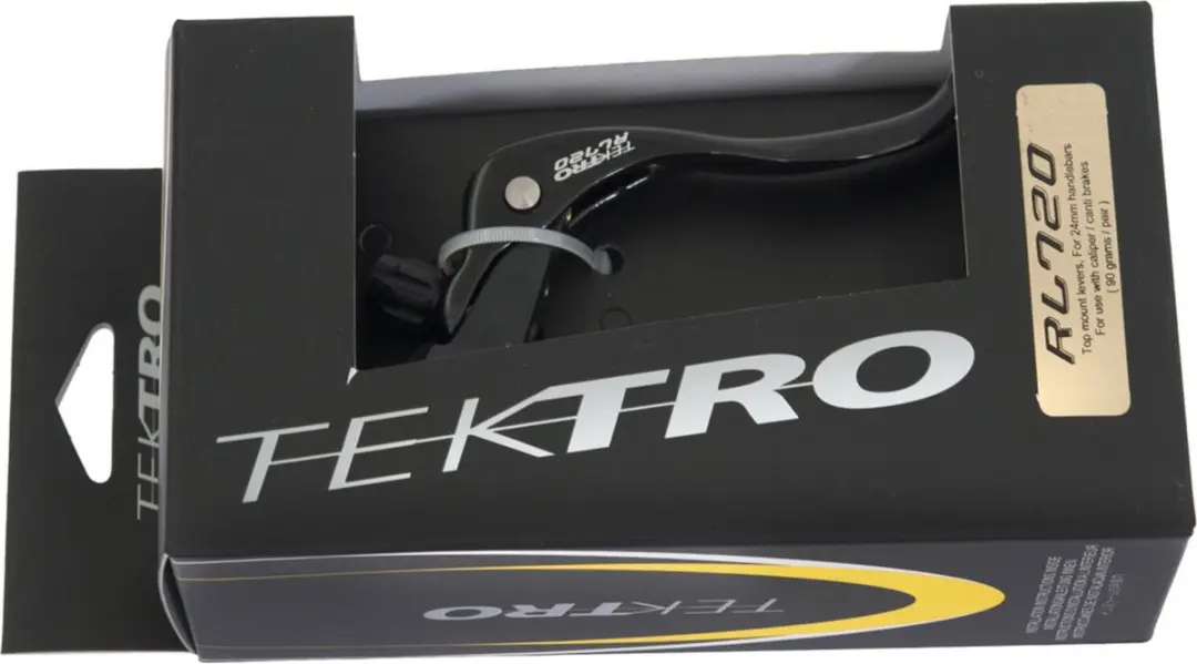 Tektro RL720 Knijpremset - afbeelding 3 van 6
