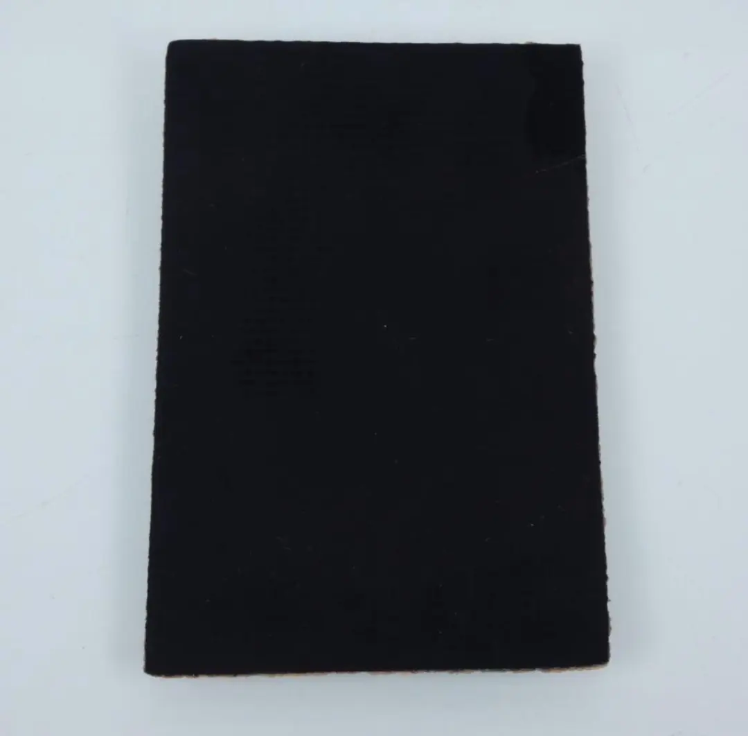 Ferodo FBA574 anti-geluid plakplaat - afbeelding 2 van 3