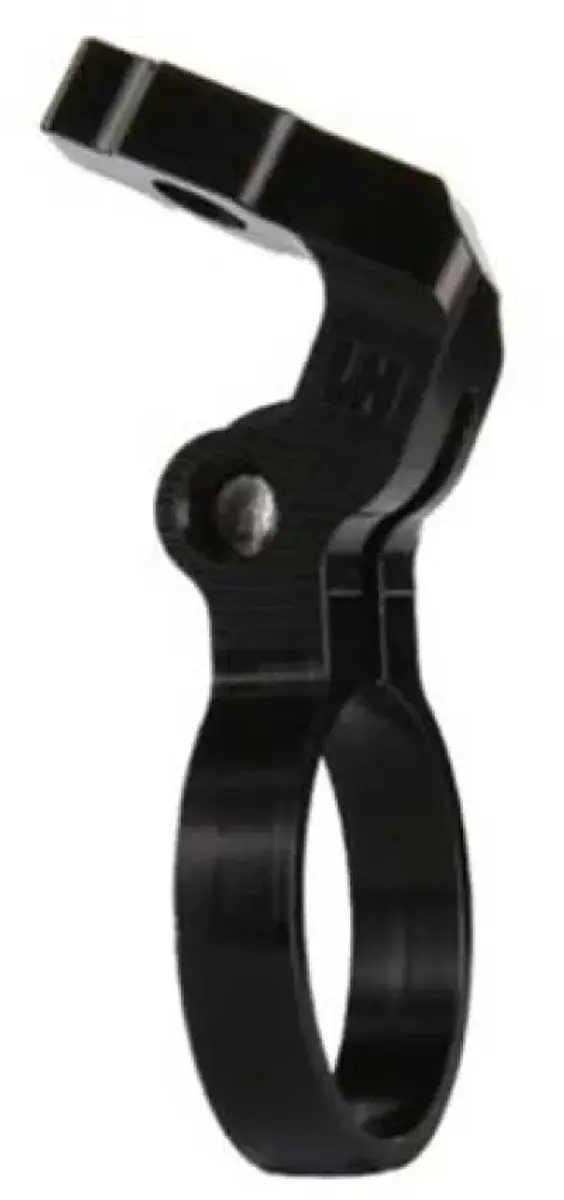 Hope Tech 4 Sram Axs Left Klem Zilver