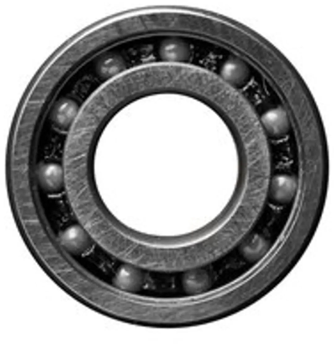 Ceramicspeed 608/9 Lagers Zilver