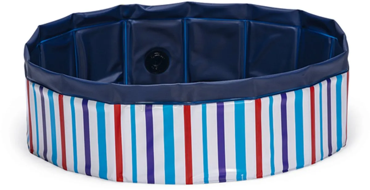Beeztees Sprinkler Doggy Dip Zwembad