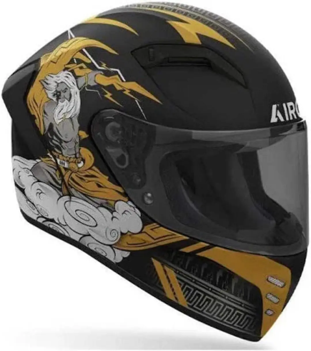 Airoh Helmet Connor Zeus Integraalhelm