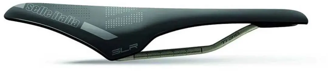 Selle Italia SLR Boost Endurance Superflow Zadel L3 - afbeelding 2 van 6
