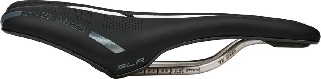 Selle Italia SLR Boost Endurance Superflow Zadel L3 - afbeelding 6 van 6