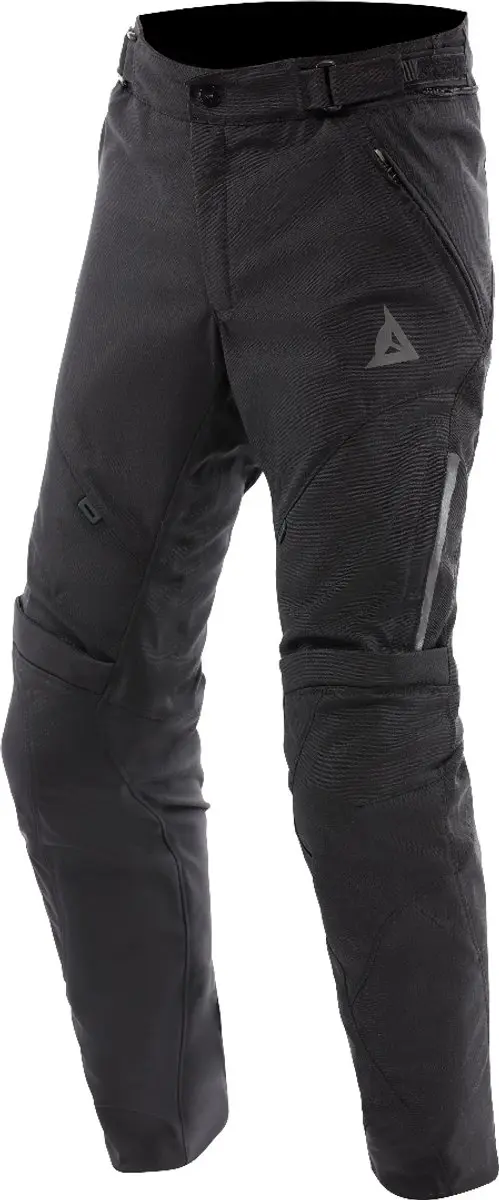 Dainese Drake 2 Air Zwart Zwart Textiele Motorbroek