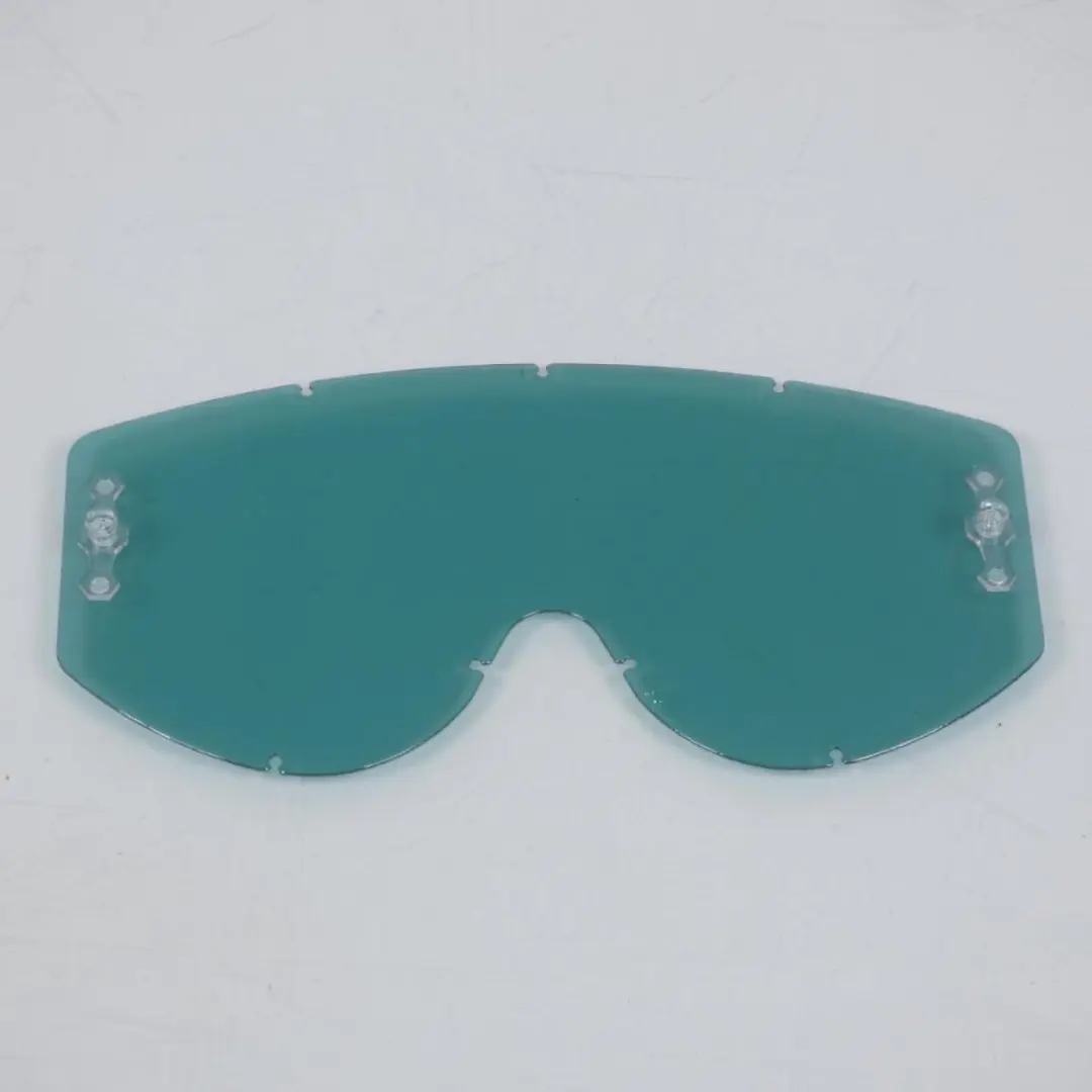 smith evo sub speed goggle voor motor cross quad gloednieuw