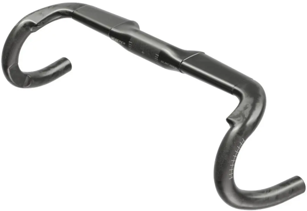 Zipp Service Course Sl80 Stuur Zilver 31.8 mm / 400 mm