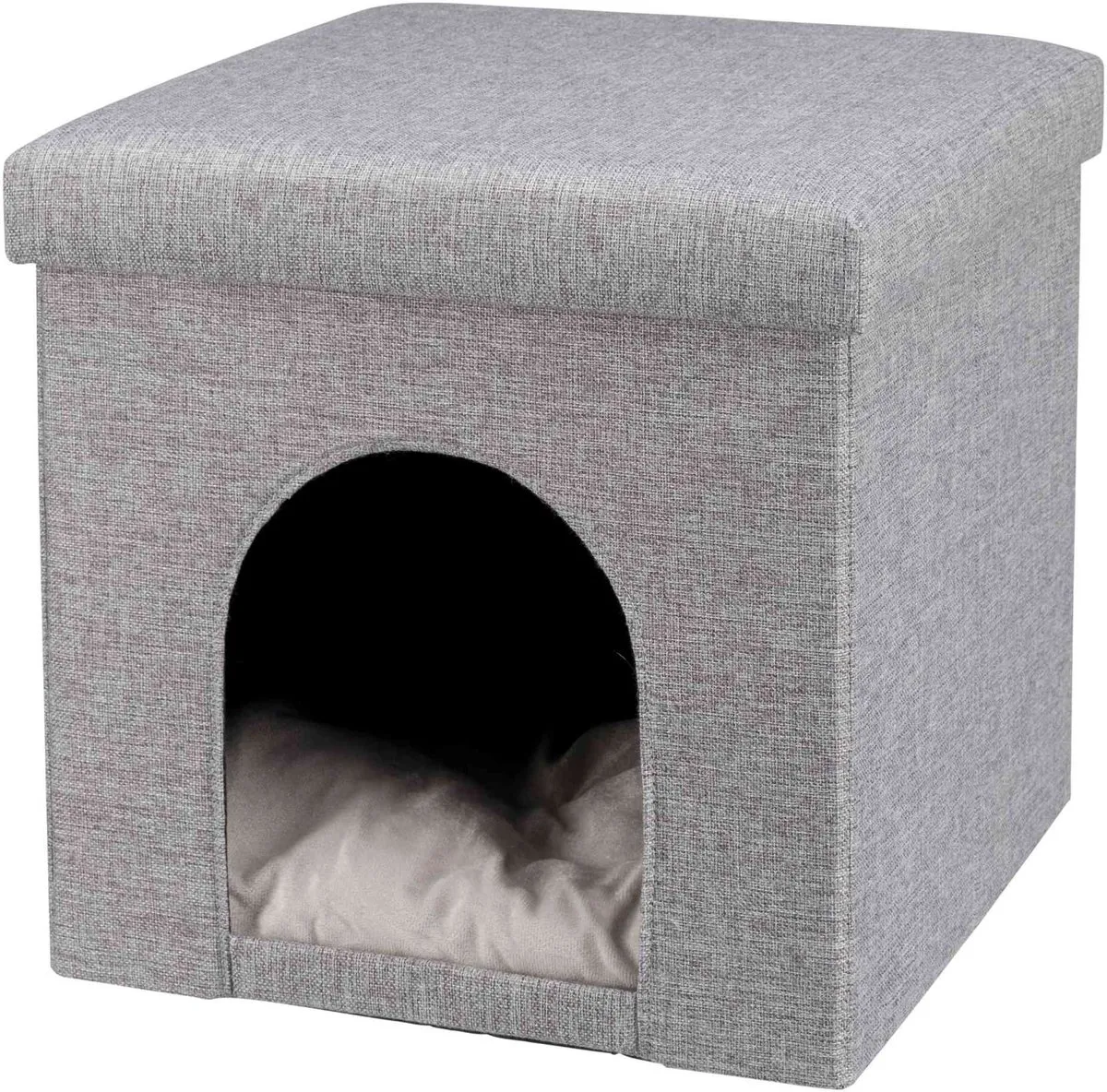 Trixie Relax Iglo Kattenpoef Alois