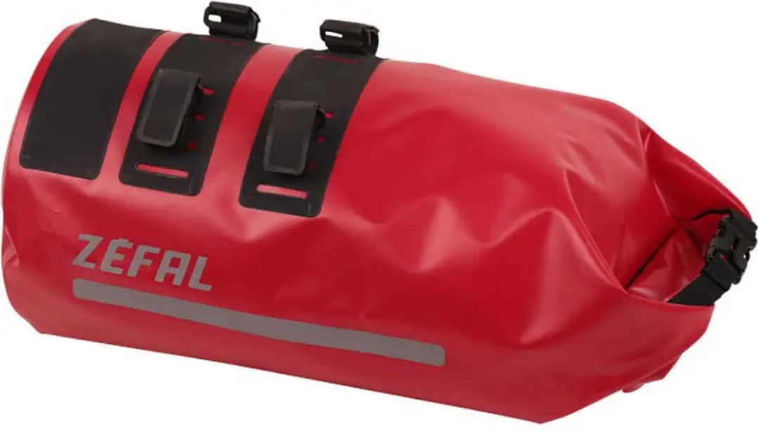 Zefal Z Adventure Aero F12 12l Frametas Rood