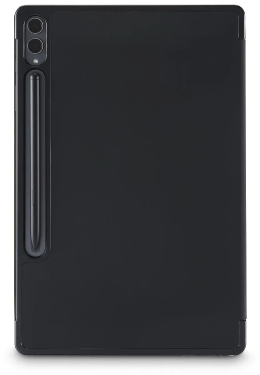 Hama Fold Tablet-Case voor Samsung Galaxy Tab S9+ 12.4 - Zwart