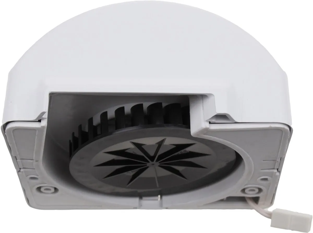 Whirlpool Pure Wind Ventilator C00506774