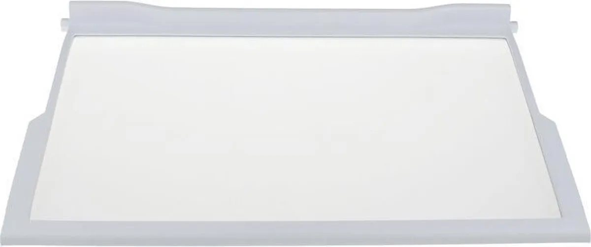 Whirlpool Glasplaat 481010643010 - Wit