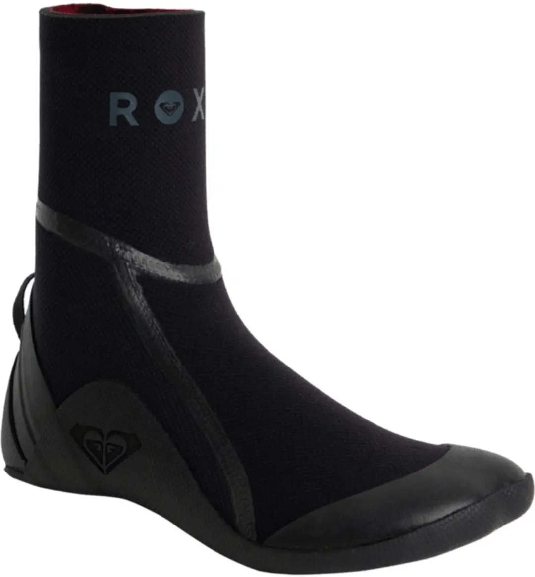 2026 Roxy Dames Elite 5mm Rond Toe Boot