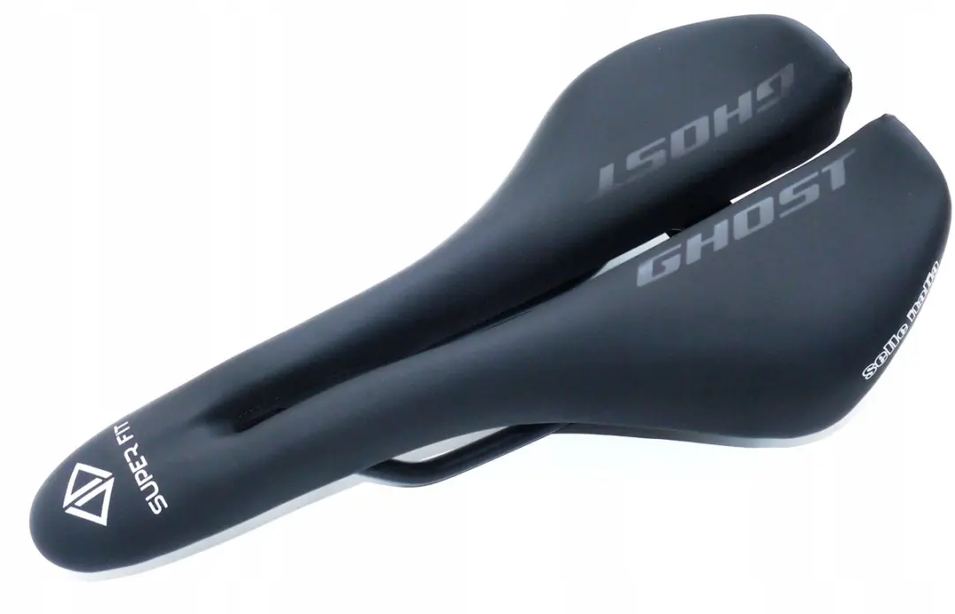 Selle Italia XC SUPER FIT GHOST Zadel