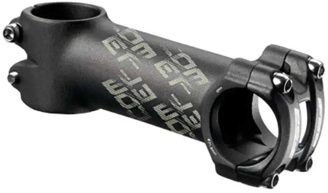 Fsa Comet Fiets Stuurpen Zilver 60 mm / ±6º