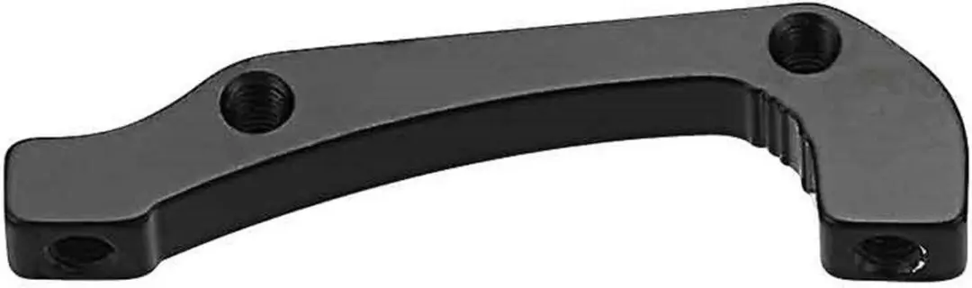 Schijfremadapter A3 Tektro : Voor 180mm / Achter 160mm