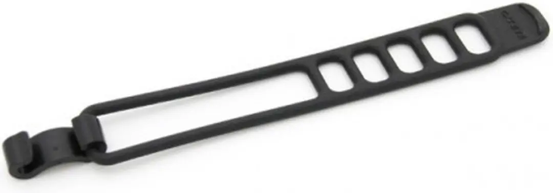 Cateye Duplex LD400 Bevestiging