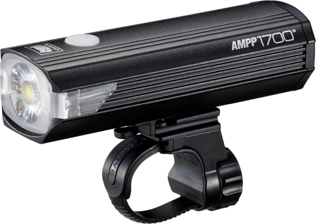 CatEye AMPP1700 Koplamp Fiets