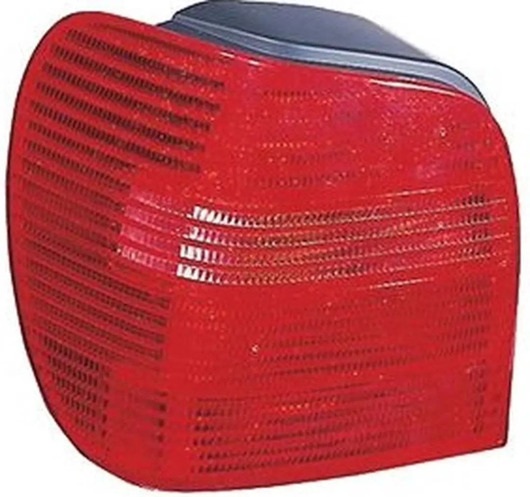 Achterlichtglas links Vw Polo (6n2). Model: 1999-10
