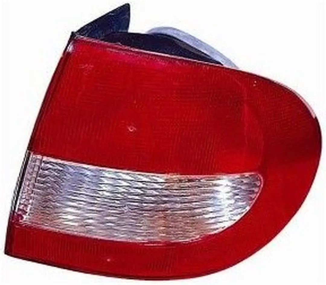 Achterlichtglas buiten r Renault Megane I Classic (la0/1_). Model: 1996-09