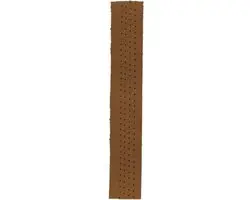 San Marco Vintage Stuurlint - Bruin - afbeelding 2 van 3