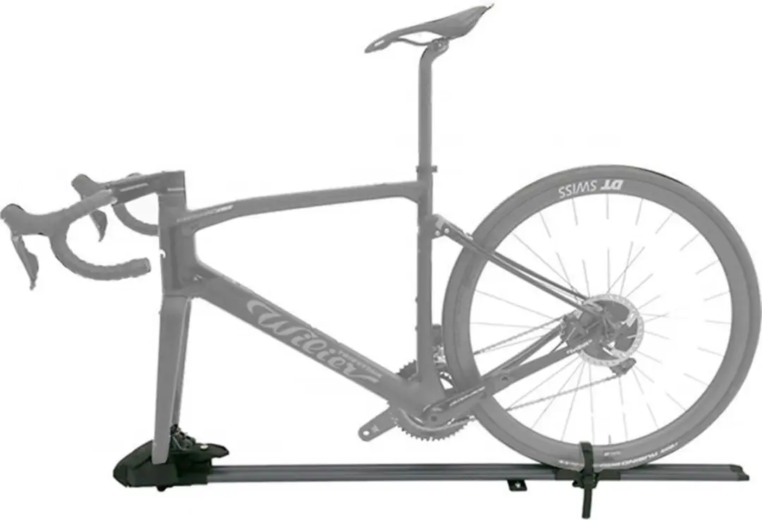 Peruzzo Pure Instinct vork fietsendrager