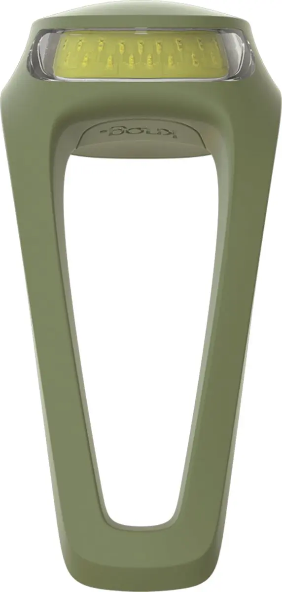 Frog USB Front