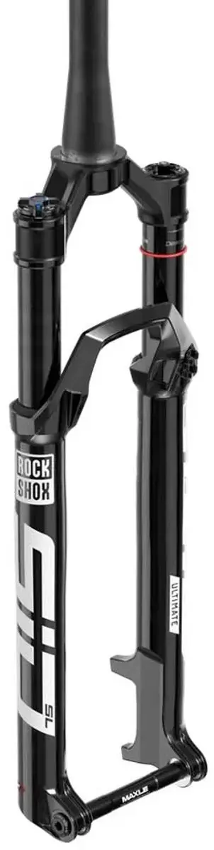 Rockshox Sid 32 Sl Ultimate Race Day 2p Remote 29´´ Boost 15 X 110 Mm 44 Mm Of