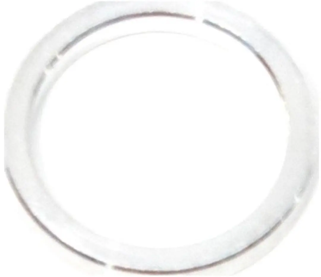 Easton Spacer ECHO zilver
