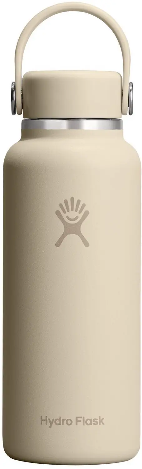 Hydro Flask Drinkfles 400ml Oat